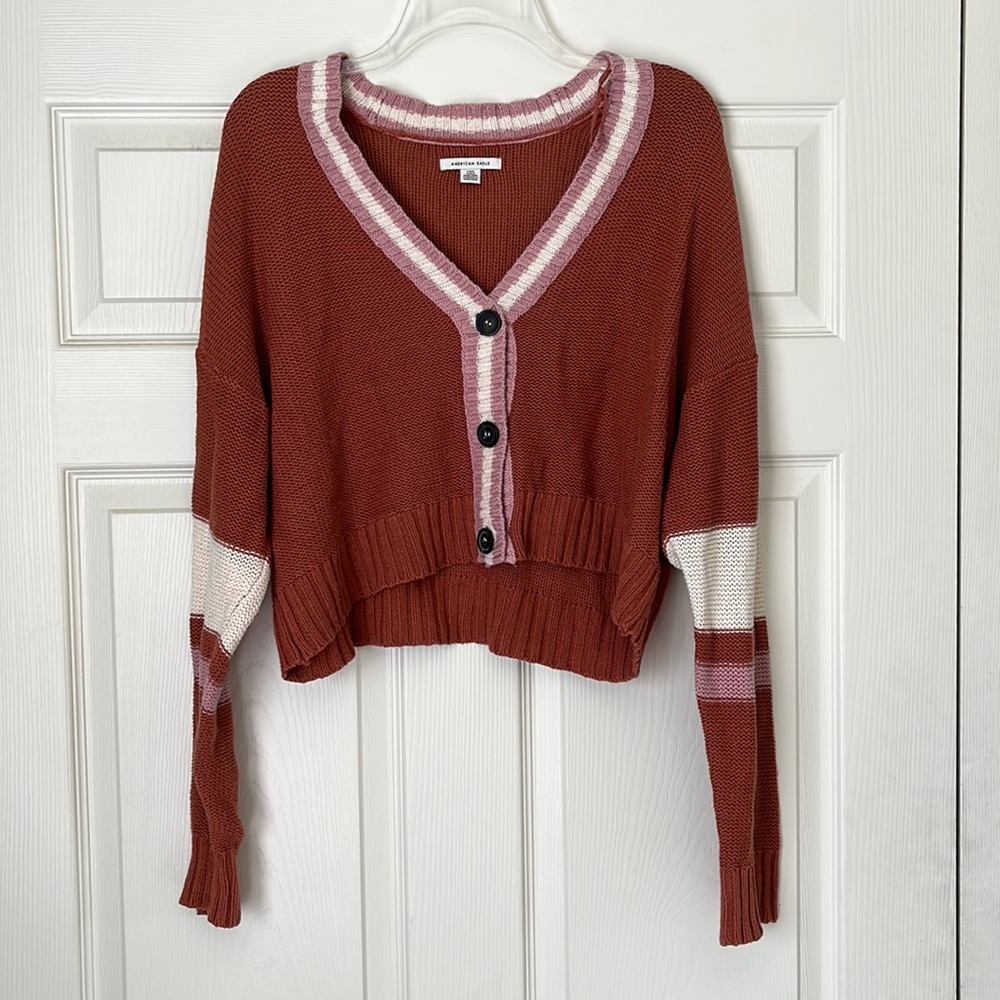 American Eagle Cardigan